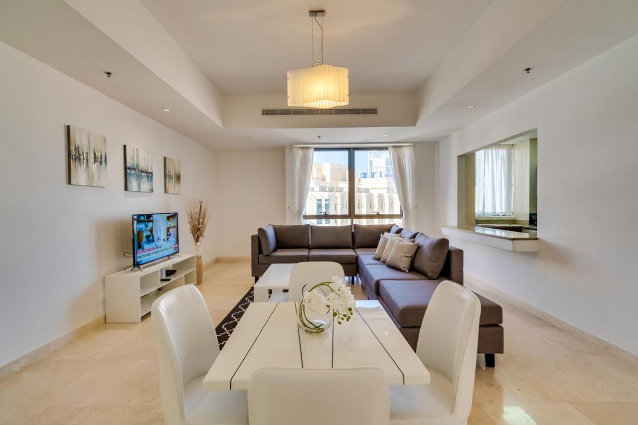 Brickhaven Ease By Emaar Spacious Two Bedroom Apartment Al Barsha First Dubái Exterior foto