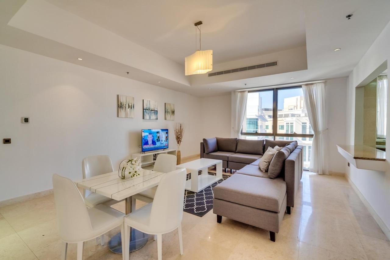 Brickhaven Ease By Emaar Spacious Two Bedroom Apartment Al Barsha First Dubái Exterior foto